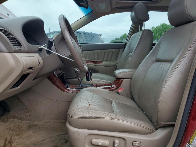 Продаж на аукціоні авто 2005 Toyota Camry, vin: 4T1BF30K35U087897, номер лоту: 59249246