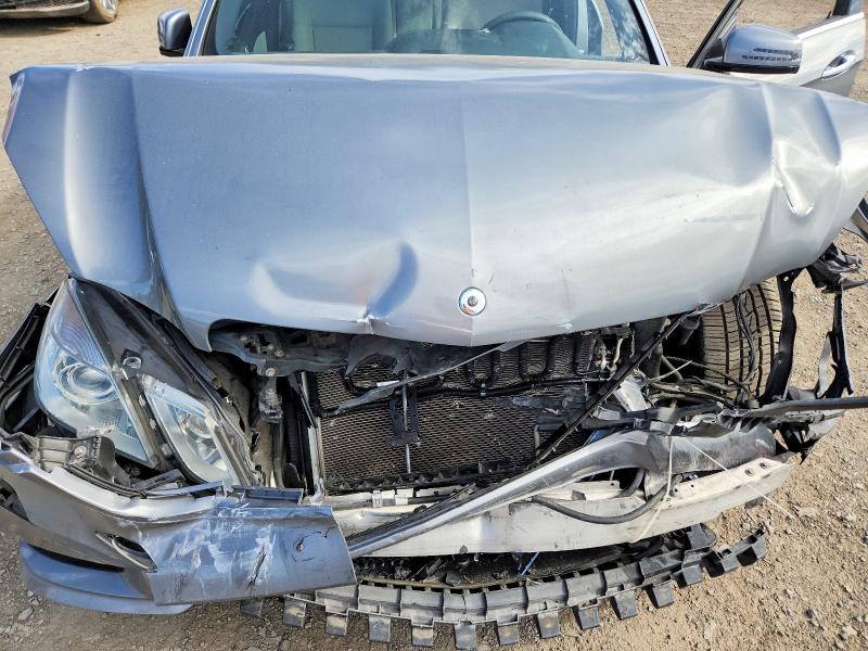 61334606 :رقم المزاد ، WDDHF5GB5BA328006 vin ، 2011 Mercedes-benz E مزاد بيع