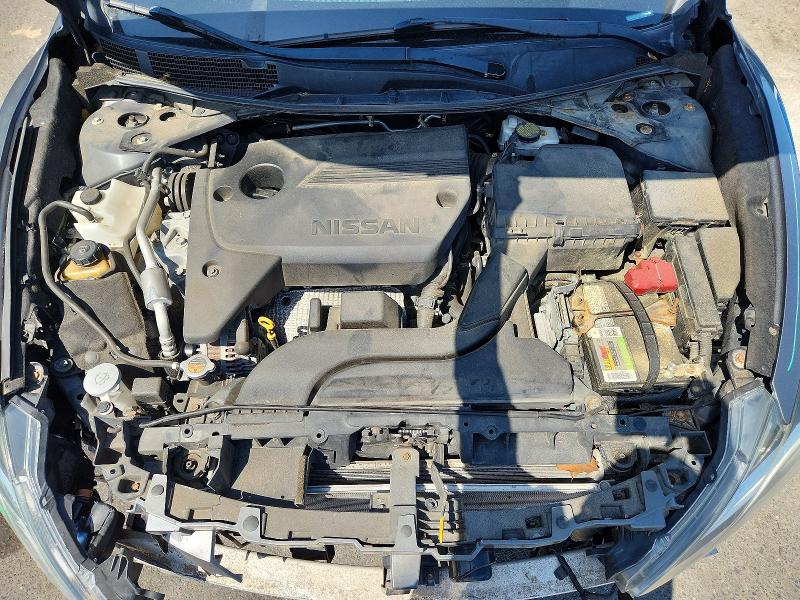 59305626 :رقم المزاد ، 1N4AL3AP6JC225487 vin ، 2018 Nissan Altima مزاد بيع