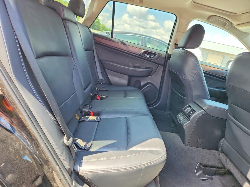 63285286 :رقم المزاد ، 4S4BSANC1K3205528 vin ، 2019 Subaru Outback مزاد بيع