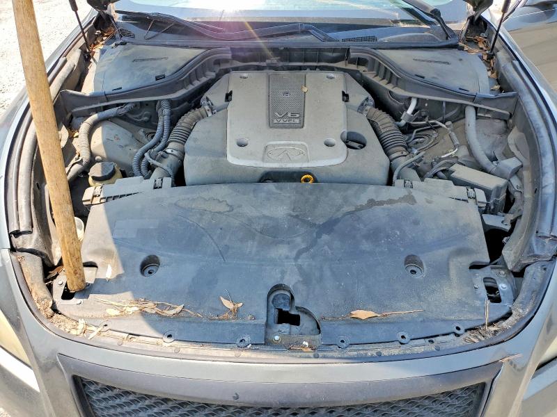 62975696 :رقم المزاد ، JN1BY1AR8BM373068 vin ، 2011 Infiniti M37 مزاد بيع