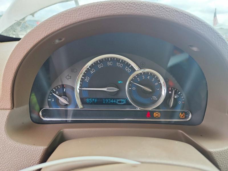 59060006 :رقم المزاد ، 3GNDA23PX6S623525 vin ، 2006 Chevrolet Hhr مزاد بيع