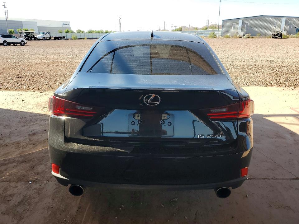 Продаж на аукціоні авто 2014 Lexus Is, vin: JTHBF1D22E5039111, номер лоту: 62359296