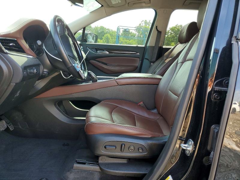 Aukcja sprzedaży 2021 Buick Enclave, vin: 5GAEVCKW8MJ142477, numer aukcji: 59972616