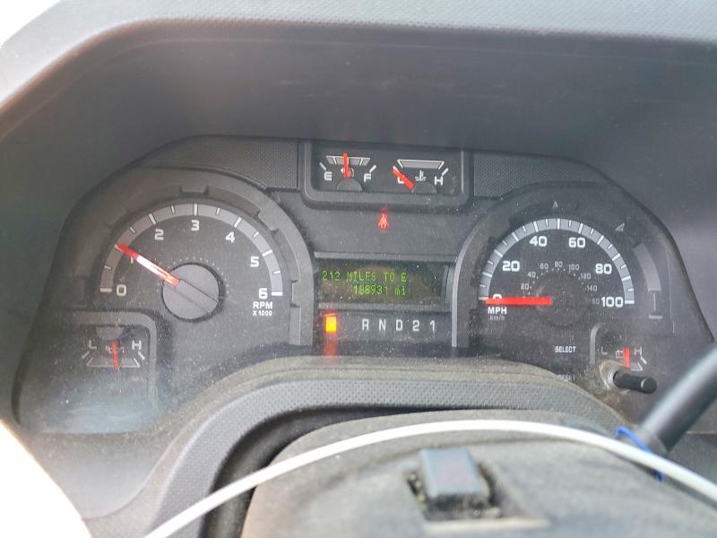Aukcja sprzedaży 2011 Ford Econoline, vin: 1FTNE2EL3BDB35104, numer aukcji: 60006336