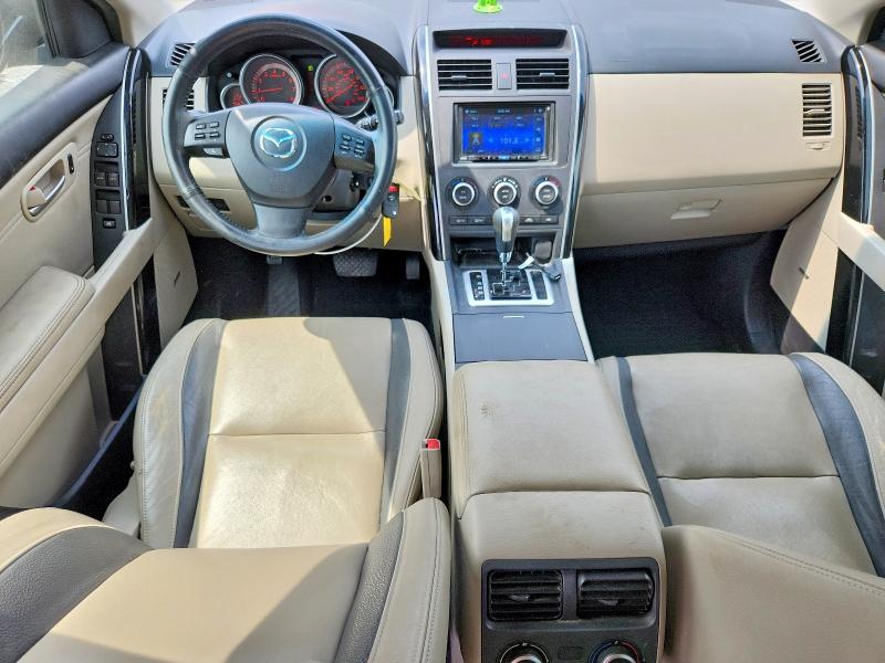 Aukcja sprzedaży 2008 Mazda Cx-9, vin: JM3TB38V180143597, numer aukcji: 60864786
