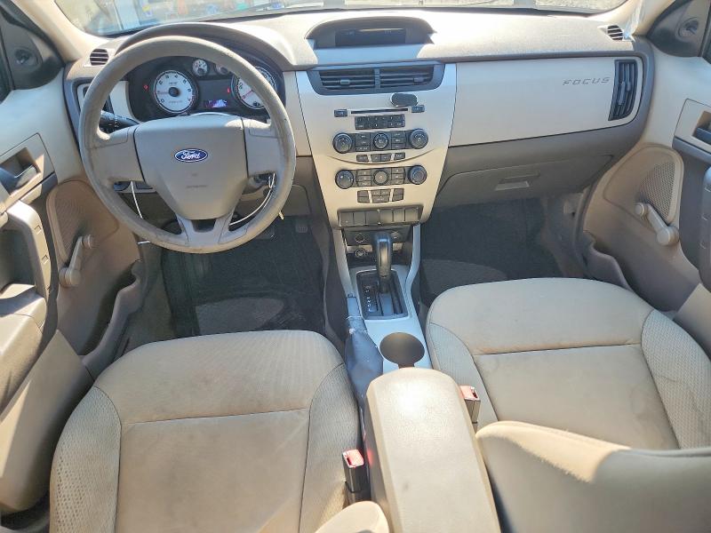 Продажа на аукционе авто 2008 Ford Focus, vin: 1FAHP34N98W291389, номер лота: 61773286
