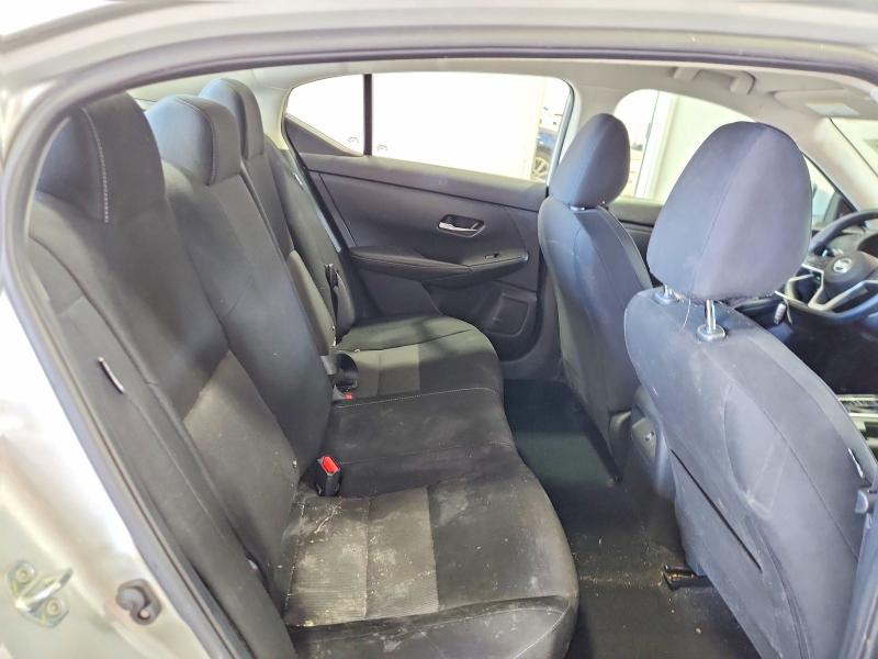 Aukcja sprzedaży 2023 Nissan Sentra, vin: 3N1AB8CV8PY287367, numer aukcji: 73559435