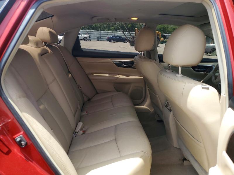2013 Nissan Altima მანქანა იყიდება აუქციონზე, vin: 1N4AL3AP7DN459002, აუქციონის ნომერი: 60354046