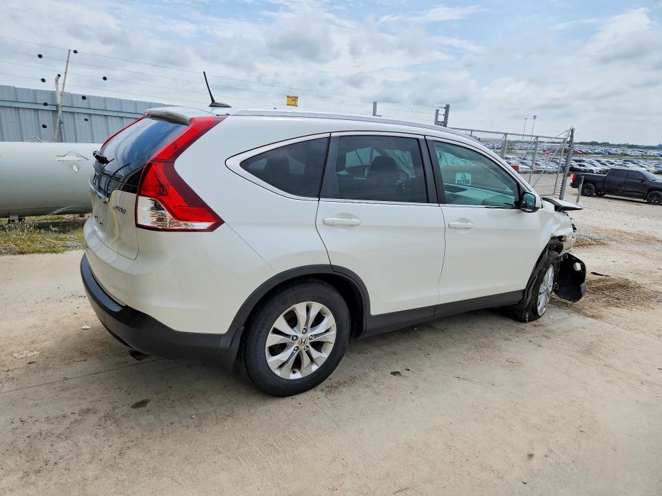 2014 Honda Cr-v მანქანა იყიდება აუქციონზე, vin: 5J6RM4H70EL059893, აუქციონის ნომერი: 62541246