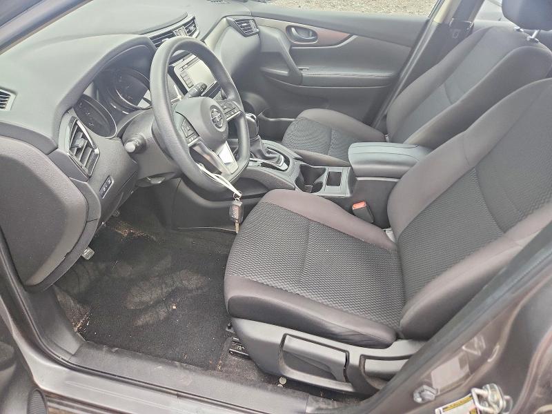 Aukcja sprzedaży 2019 Nissan Rogue Sport, vin: JN1BJ1CR2KW313429, numer aukcji: 61427776