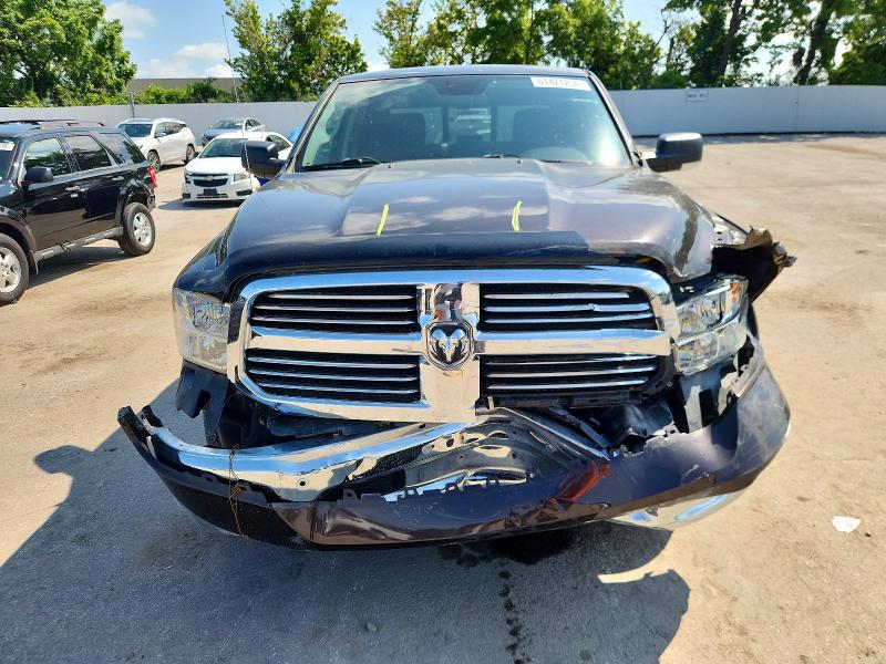 61421256 :رقم المزاد ، 1C6RR7LT5GS316060 vin ، 2016 Ram 1500 مزاد بيع