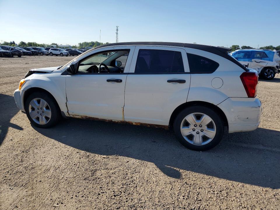 Продаж на аукціоні авто 2008 Dodge Caliber, vin: 1B3HB48B18D623403, номер лоту: 62048986