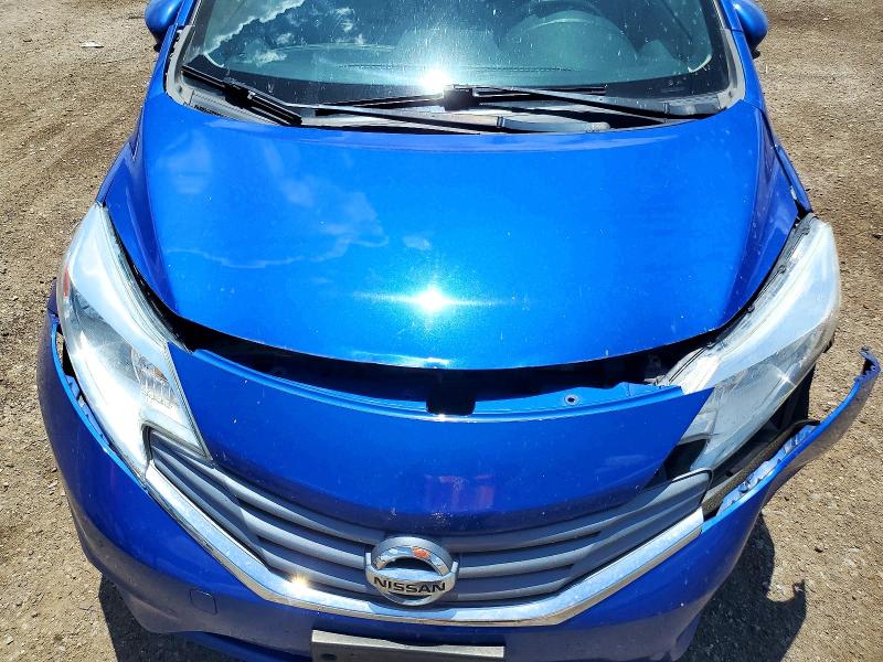 Продажа на аукционе авто 2016 Nissan Versa Note, vin: 3N1CE2CP2GL390019, номер лота: 60856466