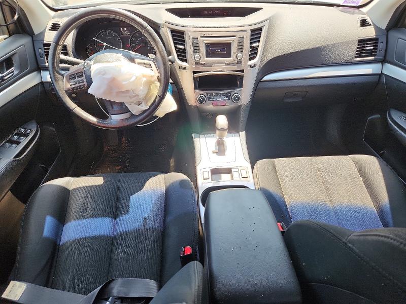 Продажа на аукционе авто 2014 Subaru Legacy, vin: 4S3BMBC6XE3002174, номер лота: 58645646