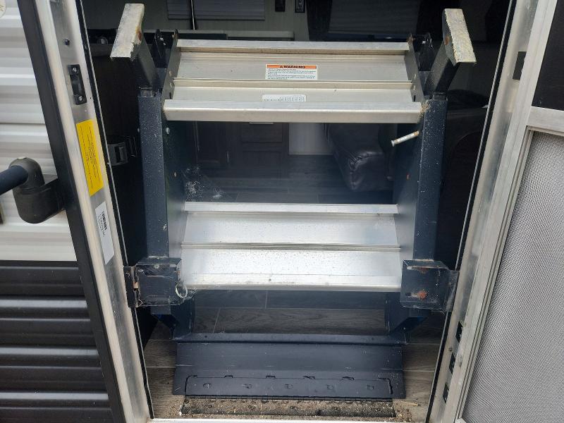 Aukcja sprzedaży 2019 Foresriver Grey Wolf, vin: 4X4TCKB29KK058320, numer aukcji: 59587346