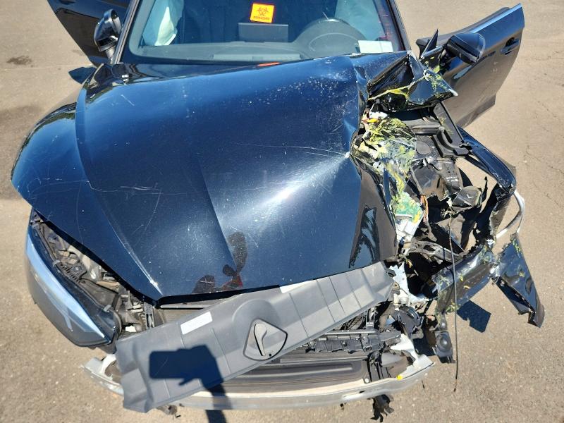 61437386 :رقم المزاد ، WAUDACF50MA040191 vin ، 2021 Audi A5 مزاد بيع