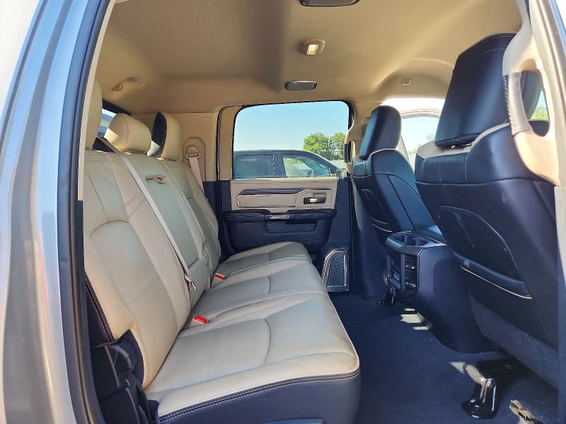 Продажа на аукционе авто 2022 Ram 2500, vin: 3C6UR5TL0NG232926, номер лота: 62230046