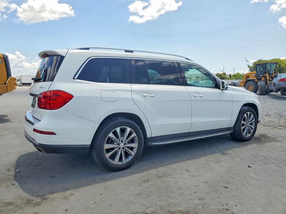 Продажа на аукционе авто 2014 Mercedes-benz Gl, vin: 4JGDF7CE1EA410237, номер лота: 62622726