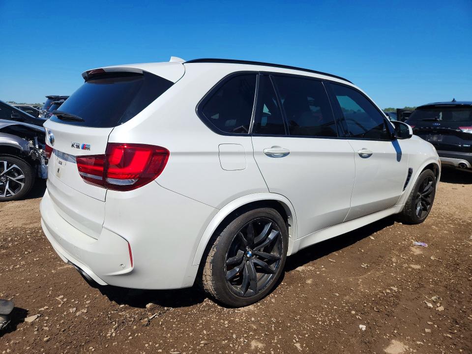 62097196 :رقم المزاد ، 5YMKT6C35H0U39576 vin ، 2017 Bmw X5 مزاد بيع
