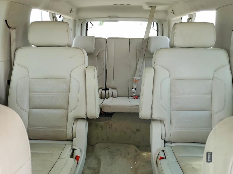 Продажа на аукционе авто 2016 Gmc Yukon Xl, vin: 1GKS2HKJ4GR403657, номер лота: 61166596