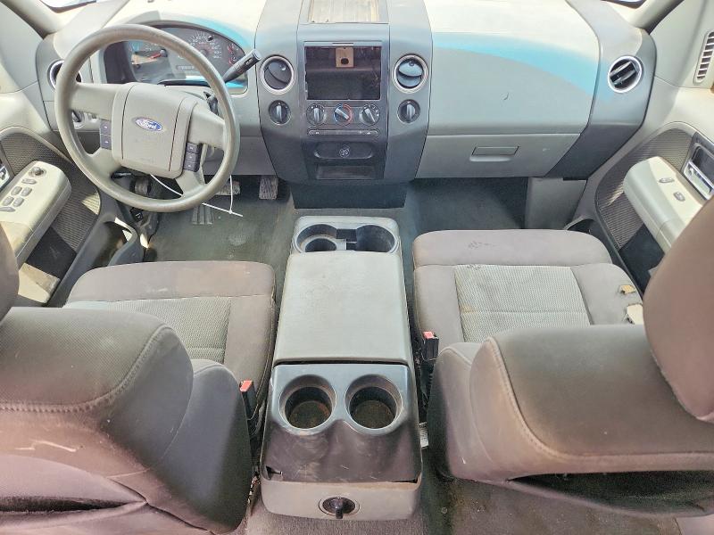 Продажа на аукционе авто 2006 Ford F150, vin: 1FTPW14516KB39205, номер лота: 59802466