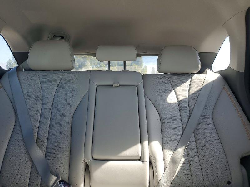 2019 Hyundai Nexo მანქანა იყიდება აუქციონზე, vin: KM8J84A68KU001587, აუქციონის ნომერი: 60773996