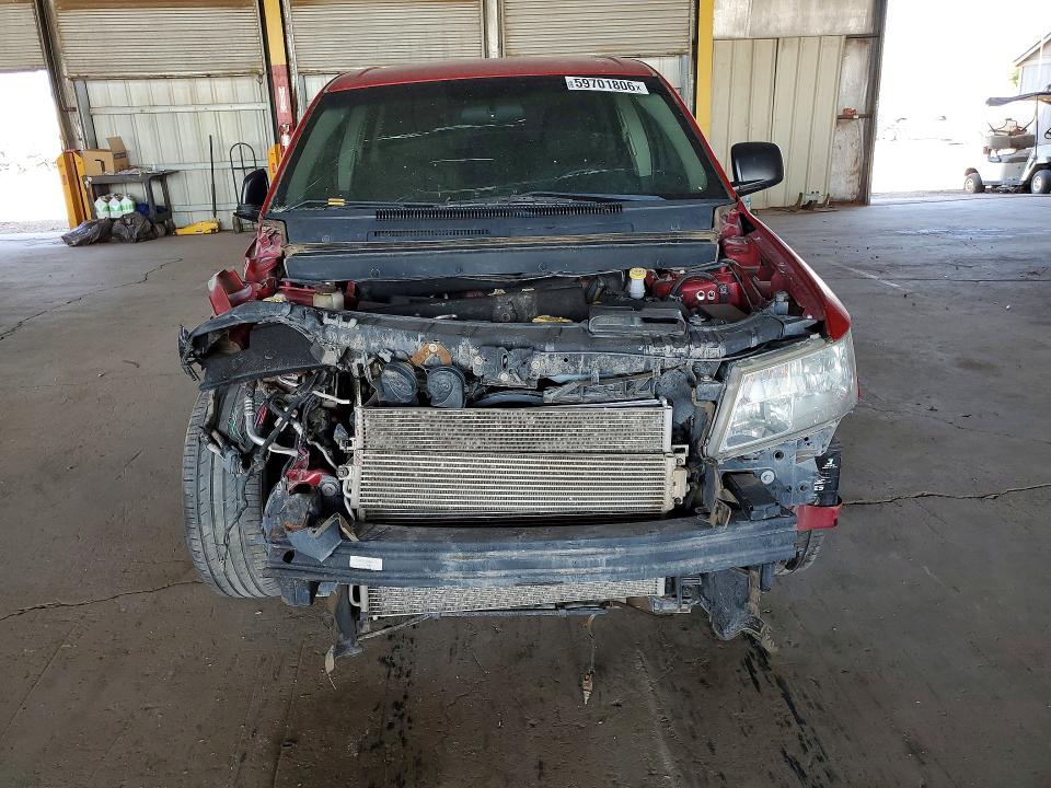Продажа на аукционе авто 2015 Dodge Journey, vin: 3C4PDCAB4FT565898, номер лота: 59701806