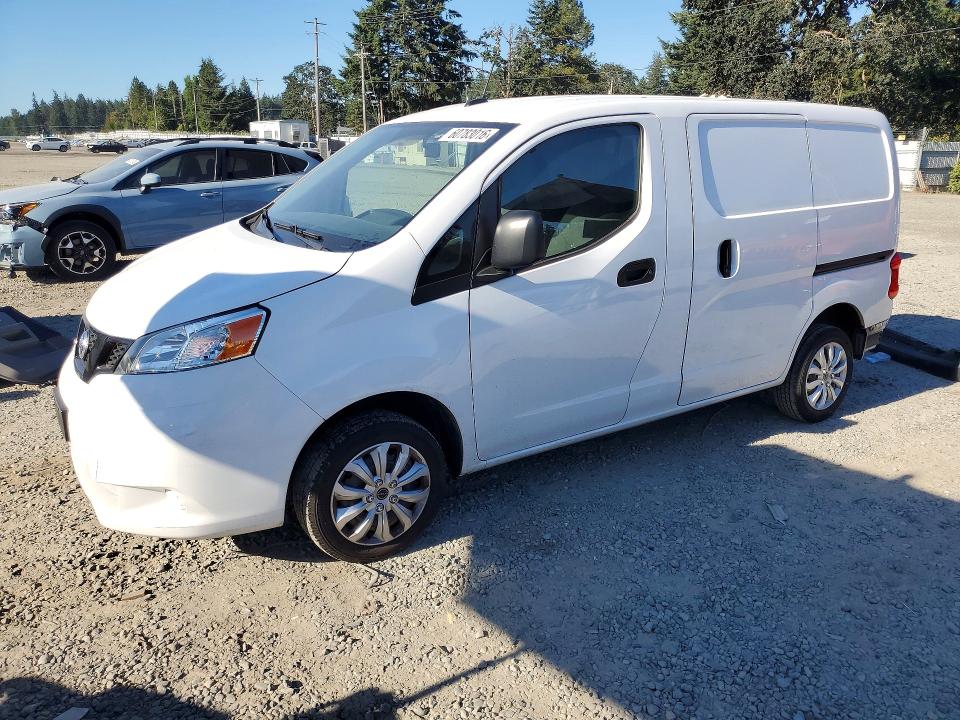 Aukcja sprzedaży 2021 Nissan Nv200, vin: 3N6CM0KN7MK699455, numer aukcji: 60783016
