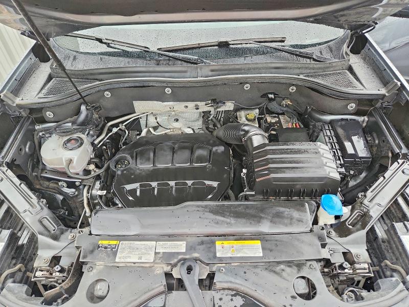 Aukcja sprzedaży 2024 Volkswagen Atlas, vin: 1V2HR2CA4RC538980, numer aukcji: 63060446