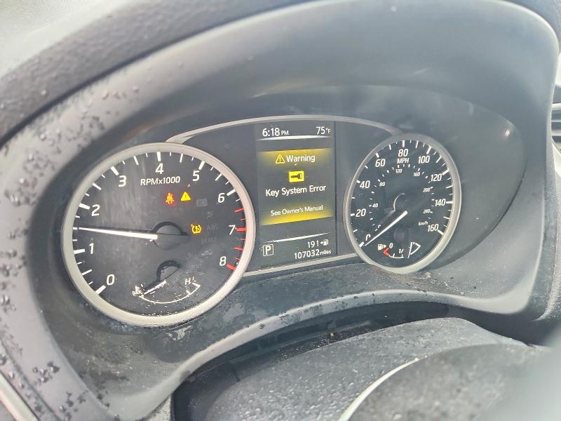 Продаж на аукціоні авто 2017 Nissan Sentra, vin: 3N1AB7AP8HY229565, номер лоту: 59553726