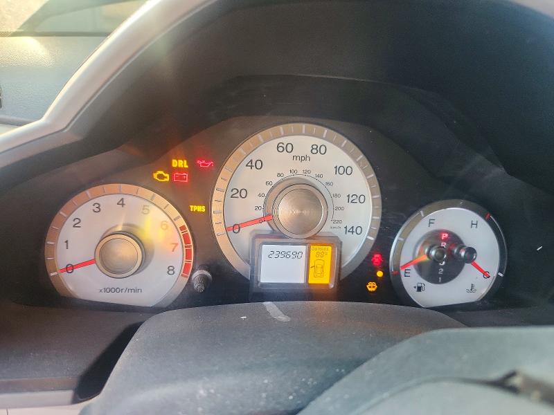 Продаж на аукціоні авто 2009 Honda Pilot, vin: 5FNYF48519B048193, номер лоту: 52666566