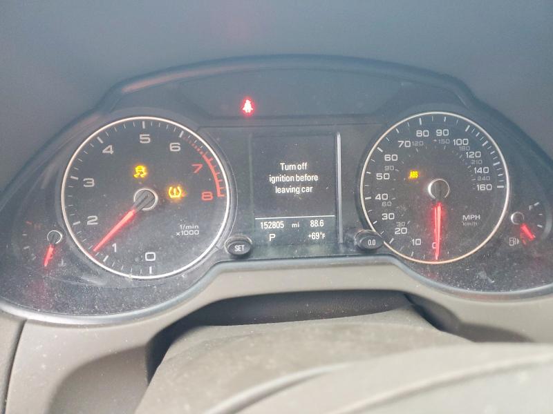 Aukcja sprzedaży 2016 Audi Q5, vin: WA1C2AFP4GA094190, numer aukcji: 62705166