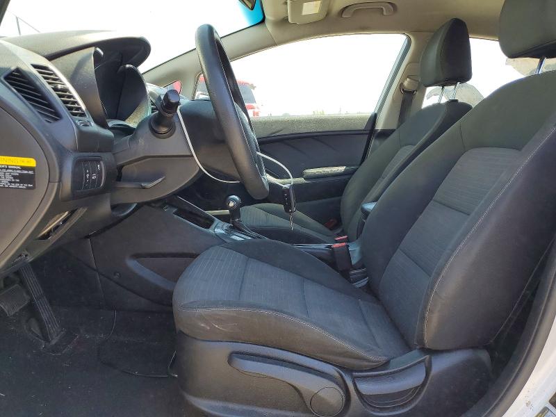 Aukcja sprzedaży 2016 Kia Forte, vin: KNAFX4A6XG5446229, numer aukcji: 60240806