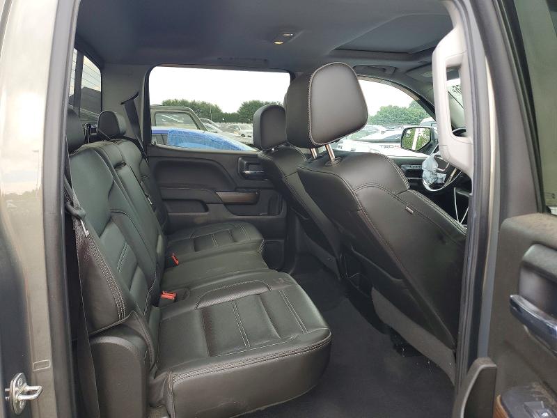 Aukcja sprzedaży 2018 Gmc Sierra, vin: 3GTU2PEJXJG571224, numer aukcji: 60133866