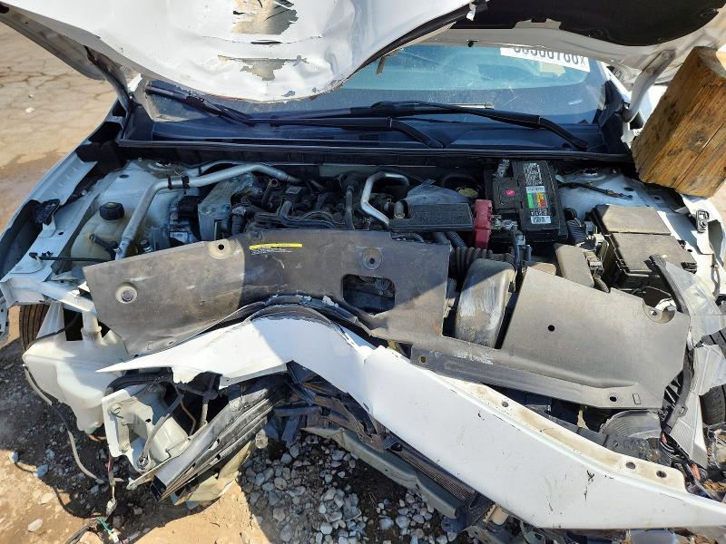 60568786 :رقم المزاد ، 3N1AB8CV9LY301853 vin ، 2020 Nissan Sentra مزاد بيع