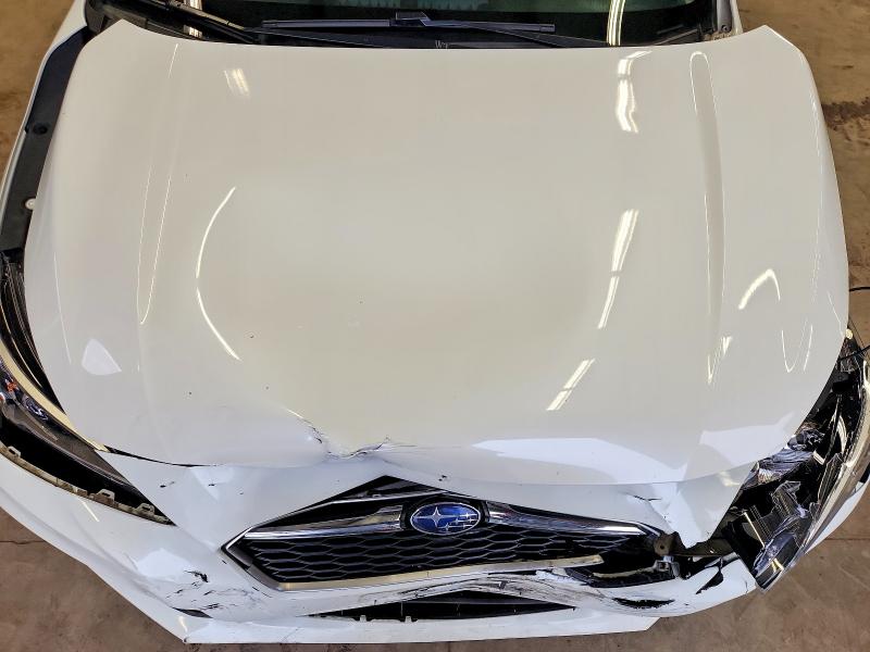 Продажа на аукционе авто 2017 Subaru Impreza, vin: 4S3GKAA6XH3626375, номер лота: 60026146