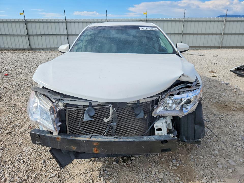 62344646 :رقم المزاد ، 4T1BF1FK7DU247533 vin ، 2013 Toyota Camry مزاد بيع
