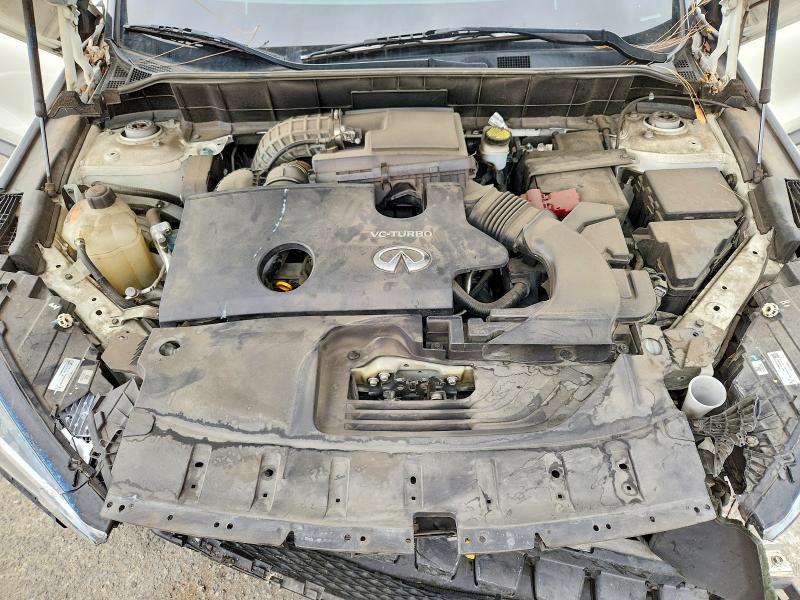 Auction sale of the 2019 Infiniti Qx50, vin: 3PCAJ5M19KF130770, lot number: 59665616