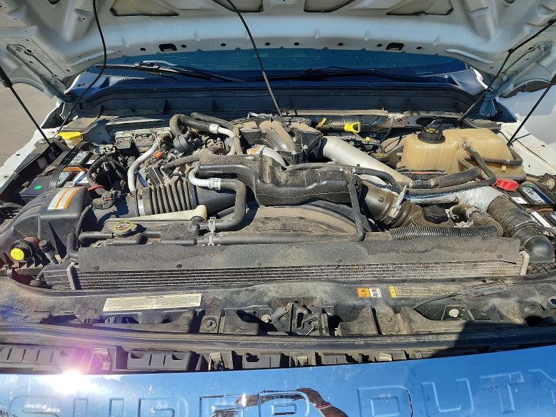 Aukcja sprzedaży 2013 Ford F250, vin: 1FT7W2BT1DEB57982, numer aukcji: 62333126