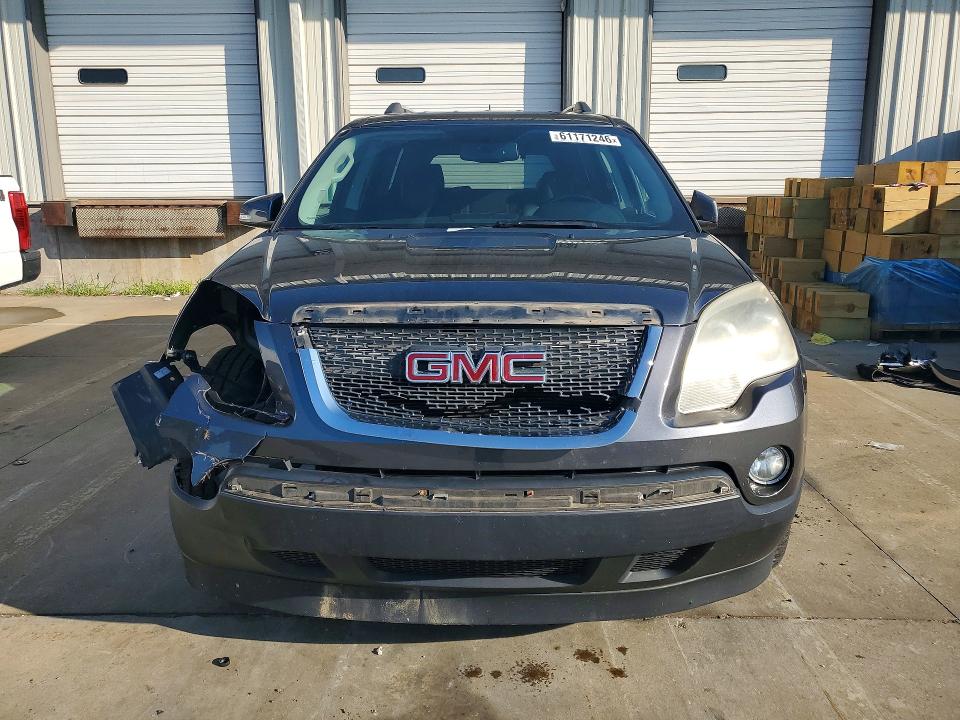 Aukcja sprzedaży 2011 Gmc Acadia, vin: 1GKKRRED6BJ392336, numer aukcji: 61171246