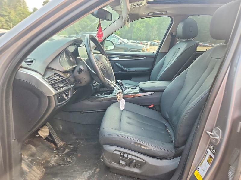 Aukcja sprzedaży 2014 Bmw X5, vin: 5UXKR2C54E0C01488, numer aukcji: 61002666