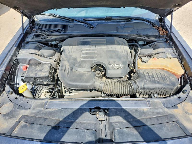 Продажа на аукционе авто 2016 Dodge Challenger, vin: 2C3CDZAG4GH330218, номер лота: 59332596