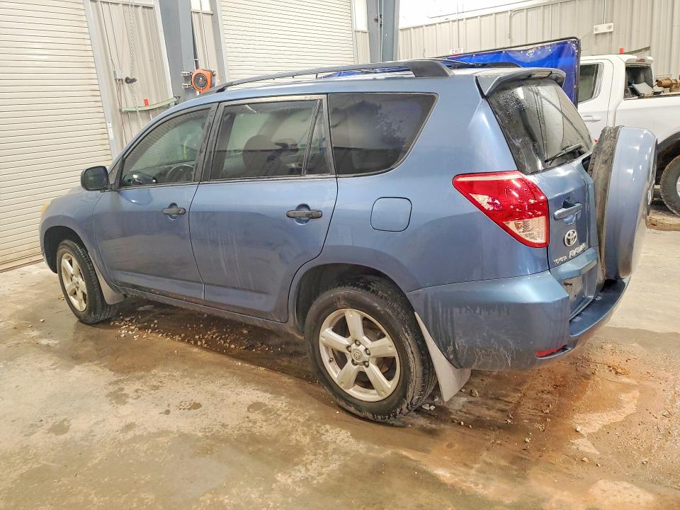 Aukcja sprzedaży 2008 Toyota Rav4, vin: JTMBD33V785193980, numer aukcji: 61945166