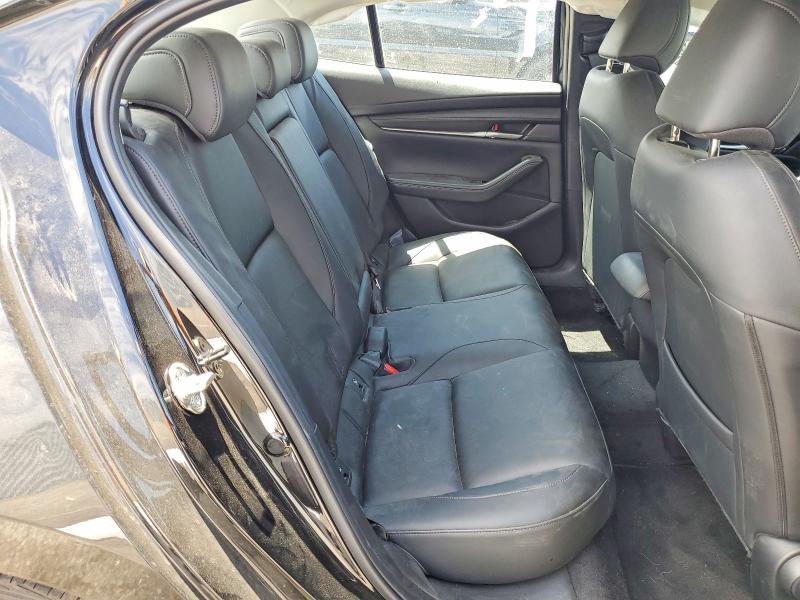Aukcja sprzedaży 2026 Mazda 3, vin: JM1BPABL8T1855867, numer aukcji: 60806976