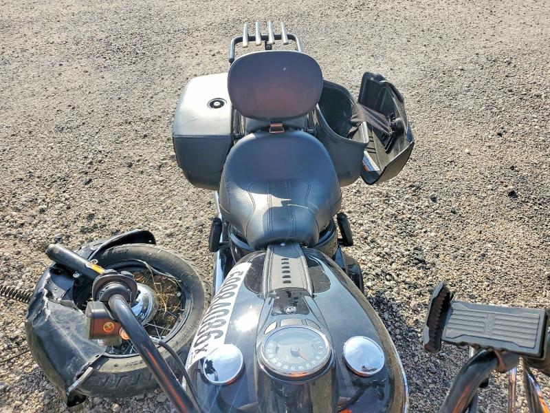 2020 Harley-davidson Flhcs მანქანა იყიდება აუქციონზე, vin: 1HD1YBK10LB044215, აუქციონის ნომერი: 59984086