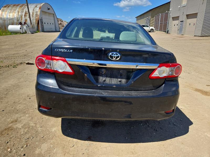 2012 Toyota Corolla მანქანა იყიდება აუქციონზე, vin: 2T1BU4EEXCC892762, აუქციონის ნომერი: 60485346