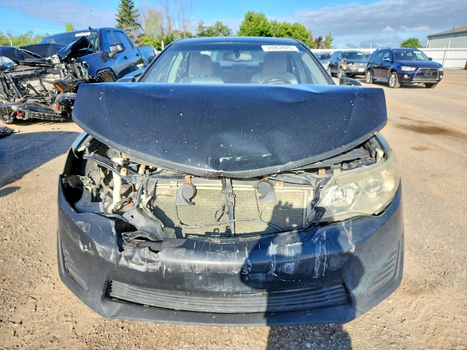 Продажа на аукционе авто 2013 Toyota Camry, vin: 4T1BF1FK5DU669459, номер лота: 59962826