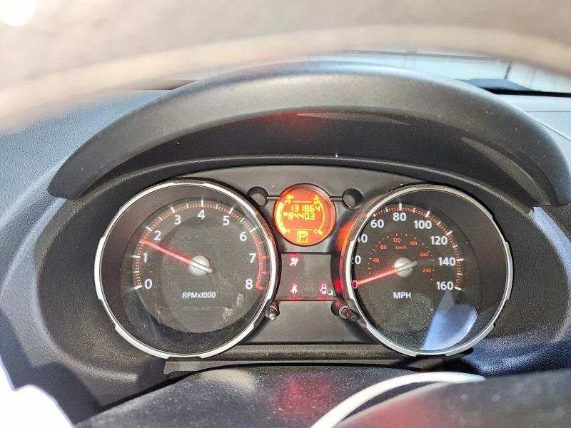 Продаж на аукціоні авто 2010 Nissan Rogue, vin: JN8AS5MV8AW608580, номер лоту: 61111086