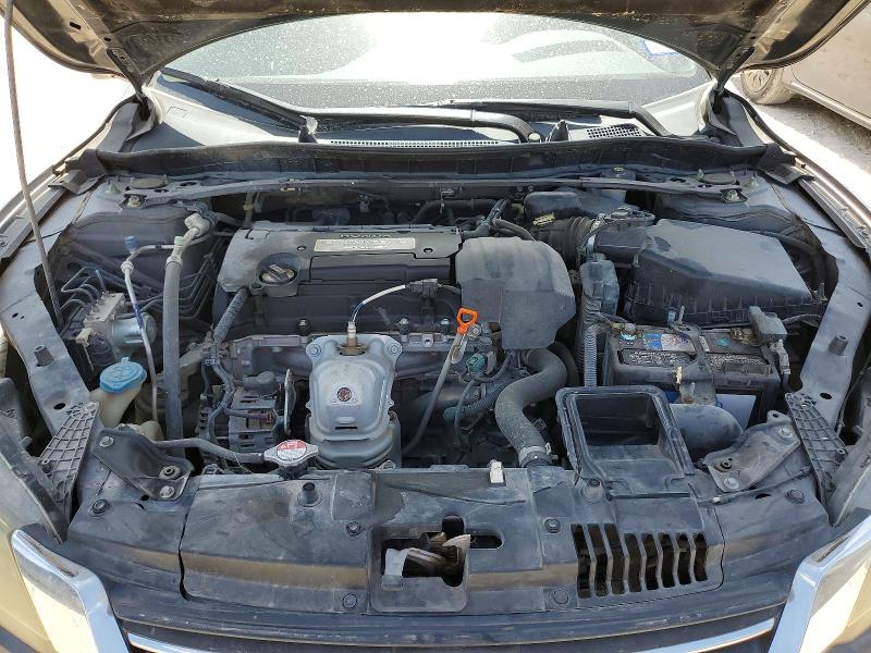 Продажа на аукционе авто 2013 Honda Accord, vin: 1HGCR2F85DA063351, номер лота: 60465716